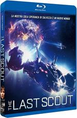 The Last Scout. L'ultima missione (Blu-ray)