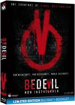 Bedevil. Non installarla. Limited Edition con Booklet (Blu-ray)