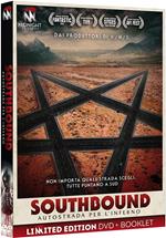 Southbound. Autostrada per l'inferno. Limited Edition con booklet (DVD)