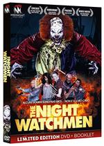 The Night Watchmen (DVD)
