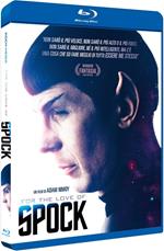 For the Love of Spock (Blu-ray)