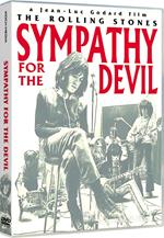Sympathy for the Devil (2 DVD)