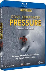 Film Don't Crack Under Pressure (Blu-ray) Thierry Donard
