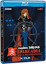 Capitan Harlock. L'Arcadia della mia giovinezza