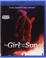 The girl from the song (Blu-ray)