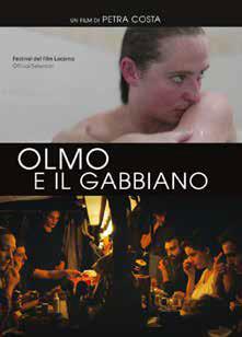 Olmo e il gabbiano (DVD) di Petra Costa,Lea Glob - DVD