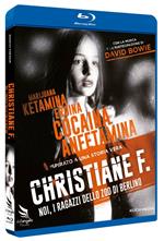 Christiane F. Noi, i ragazzi dello zoo di Berlino (Blu-ray)