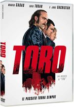 Toro (DVD)