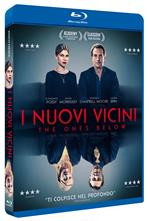 I nuovi vicini (Blu-ray)
