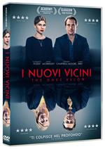 I nuovi vicini (DVD)