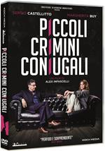 Piccoli crimini coniugali (DVD)