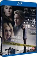 Ogni cosa è segreta. Every Secret Thing (Blu-ray)