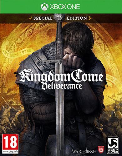 Kingdom Come: Deliverance - XONE