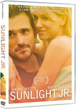 Sunlight Jr. (DVD)