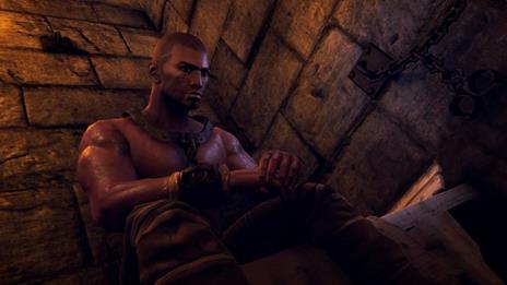 Dreamfall Chapters - PS4 - 3