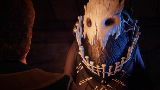 Dreamfall Chapters - PS4 - 5