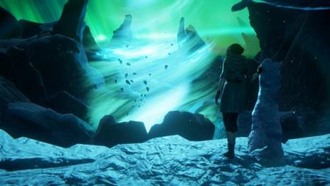 Dreamfall Chapters - PS4 - 8