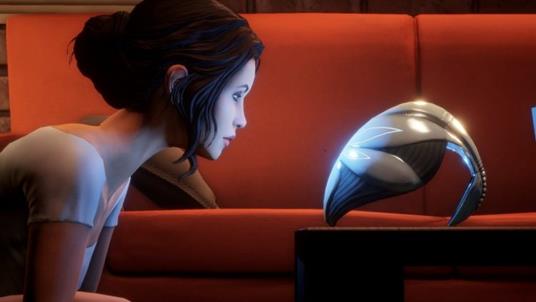 Dreamfall Chapters - PS4 - 8