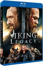 Viking Legacy (Blu-ray)