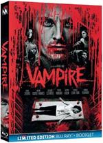 Vampire. Edizione limitata (Blu-ray)