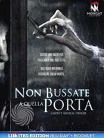 Non bussate a quella porta (Blu-Ray)