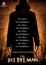 The Bye Bye Man (DVD)