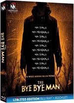 The Bye Bye Man. Limited Edition con Booklet (Blu-ray)