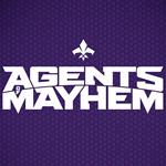 Deep Silver Agents of Mayhem - Day One Edition Tedesca, Inglese, ESP, Francese, ITA PlayStation 4