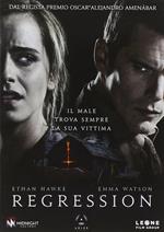 Regression (DVD)