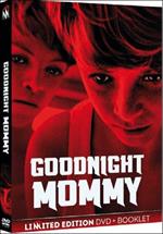 Goodnight Mommy. Edizione limitata (DVD)