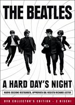 A Hard Day's Night. The Beatles (2 DVD)