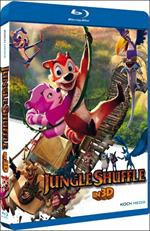 Jungle Shuffle 3D