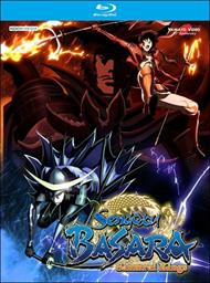 Sengoku basara. Samurai Kings. Stagione 1 (2 Blu-ray)