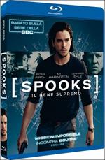 Spooks. Il bene supremo