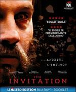 The Invitation