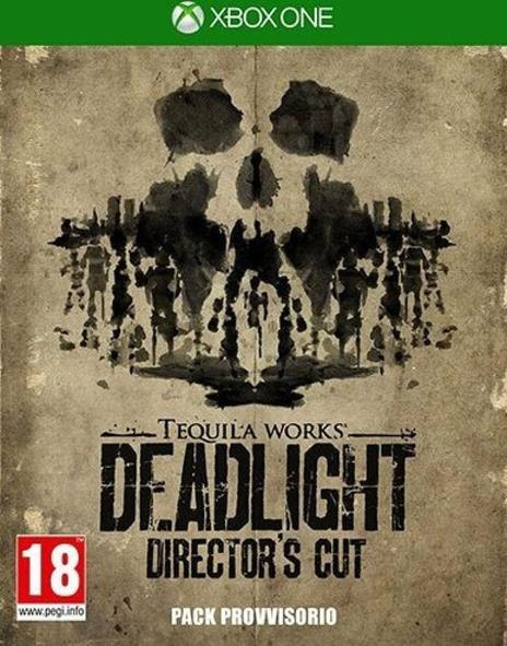 Deadlight: Director's Cut - XBOX One