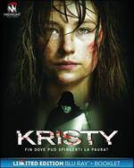 Kristy