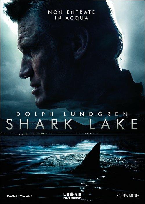 Shark Lake di Jerry Dugan - DVD