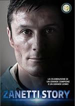 Zanetti Story (2 DVD)