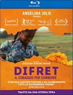 Difret. Il coraggio per cambiare