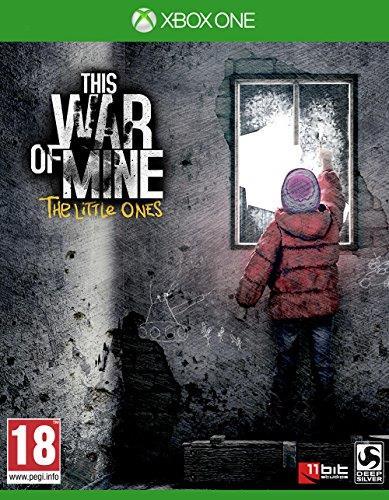 Deep Silver This War of Mine: The Little Ones, Xbox One Basic