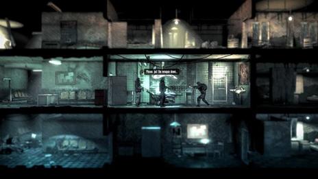 Deep Silver This War of Mine: The Little Ones, Xbox One Basic - 4