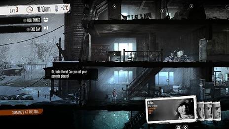 Deep Silver This War of Mine: The Little Ones, Xbox One Basic - 5