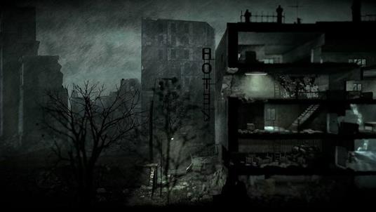 Deep Silver This War of Mine: The Little Ones, Xbox One Basic - 8