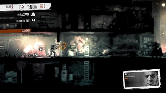 Deep Silver This War of Mine: The Little Ones, Xbox One Basic - 9