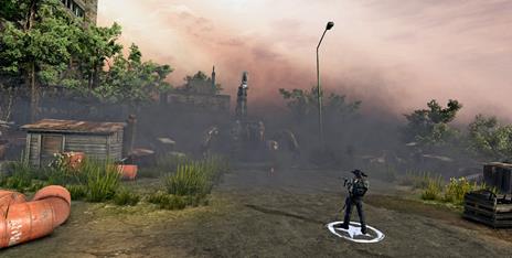 Deep Silver Wasteland 2: Director's Cut Xbone videogioco Xbox One Basic ITA - 2