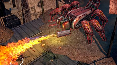 Deep Silver Wasteland 2: Director's Cut Xbone videogioco Xbox One Basic ITA - 5