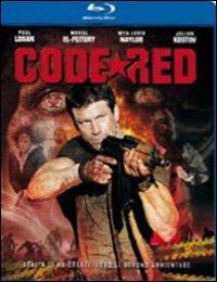 Code Red (Blu-ray) di Valeri Milev - Blu-ray