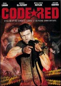 Code Red (DVD) di Valeri Milev - DVD