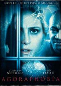 Agoraphobia (DVD) di Lou Simon - DVD